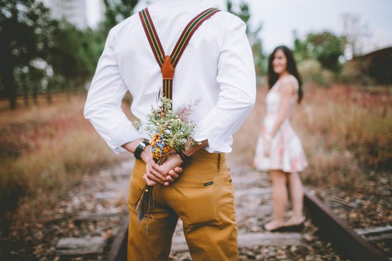 Lee más sobre el artículo Mitos del amor romántico