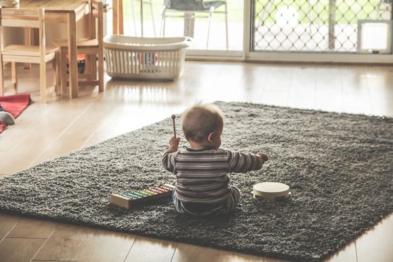 Lee más sobre el artículo Musicoterapia