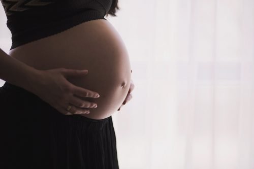Depresión post parto: la cara opuesta de la maternidad