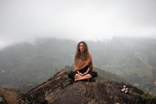 Mindfulness: Atención plena