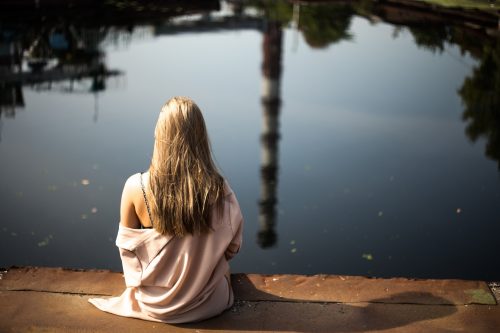 Sentimiento de abandono: No puedo vivir sin ti