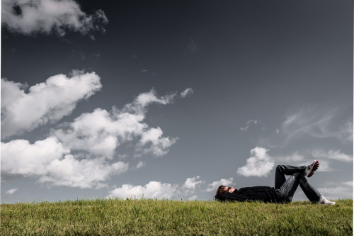 Técnicas de relajación: aprende a relajarte