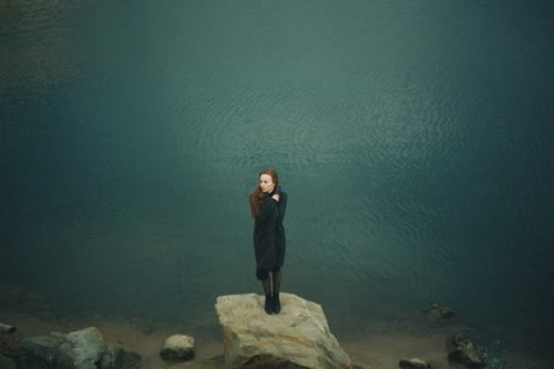 Anestesia emocional: vivir sin placer